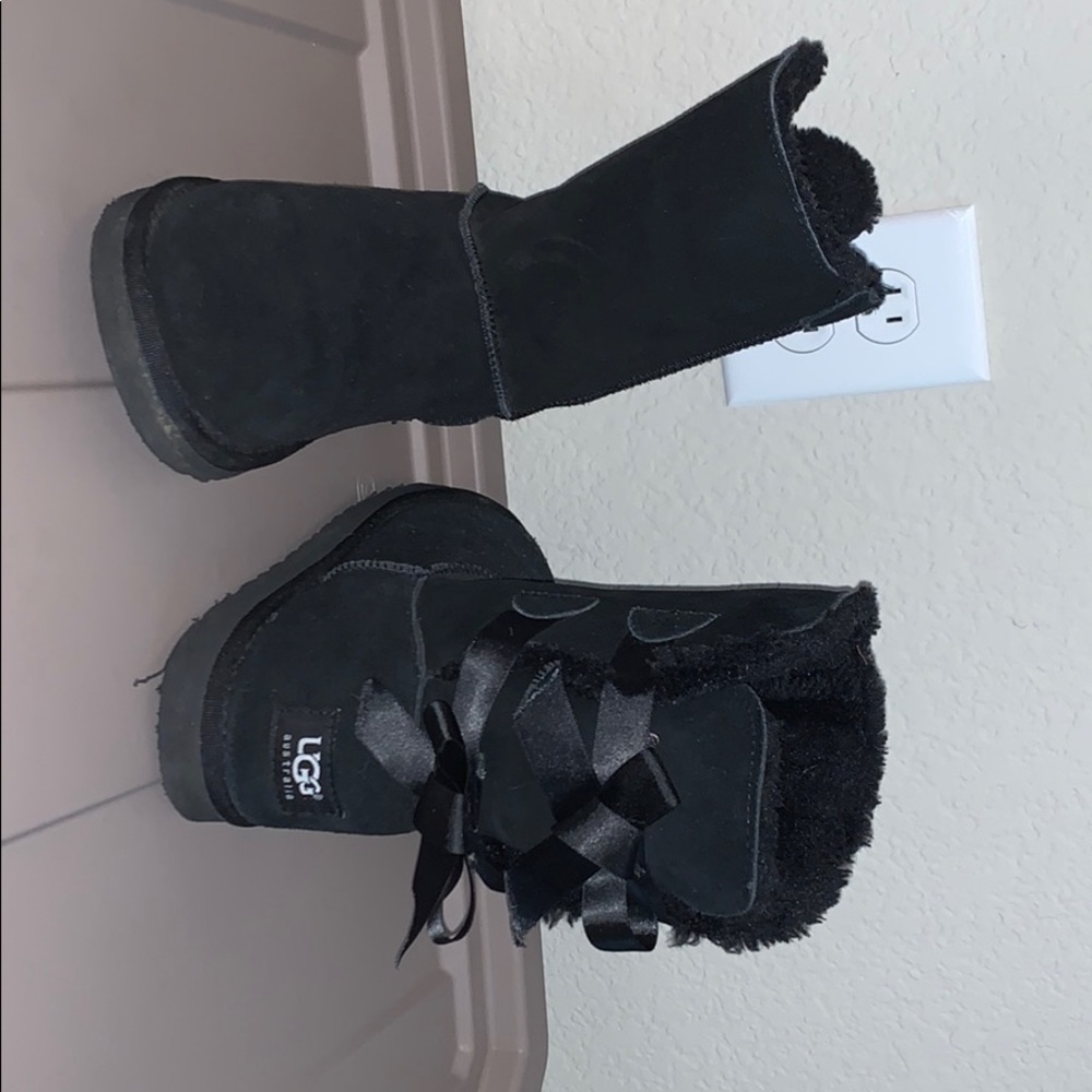 UGG shoes